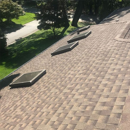 Skylight Repair Bellerose NY